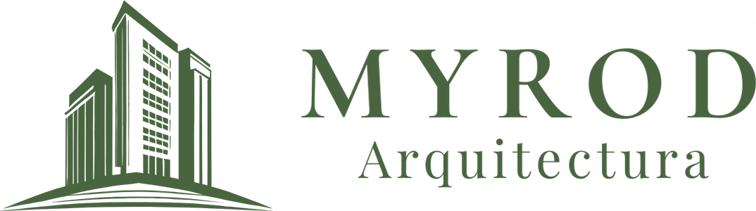 MYROD Arquitectura